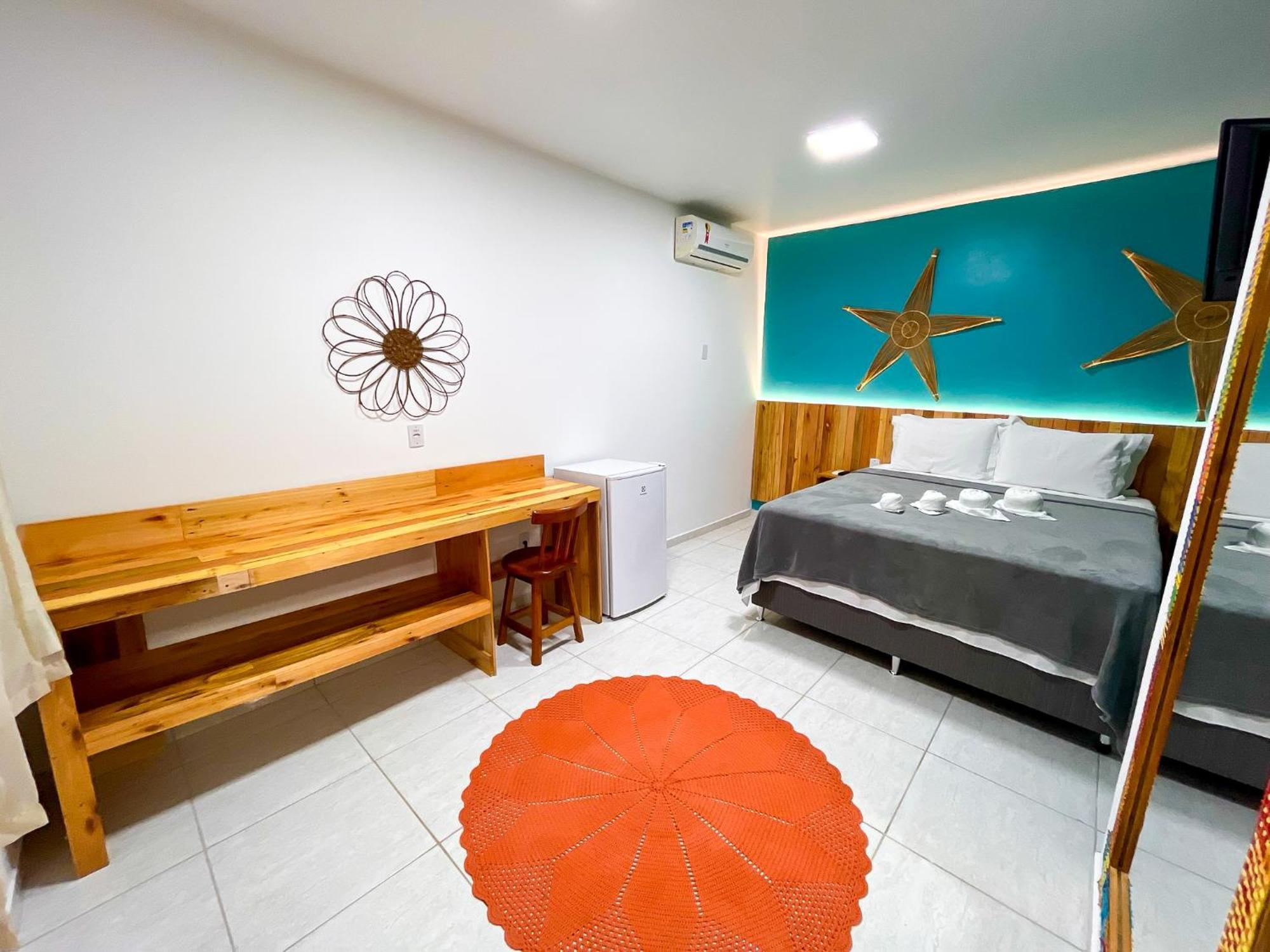Pousada Villa Marceneiro Beach Passo de Camarajibe Room photo