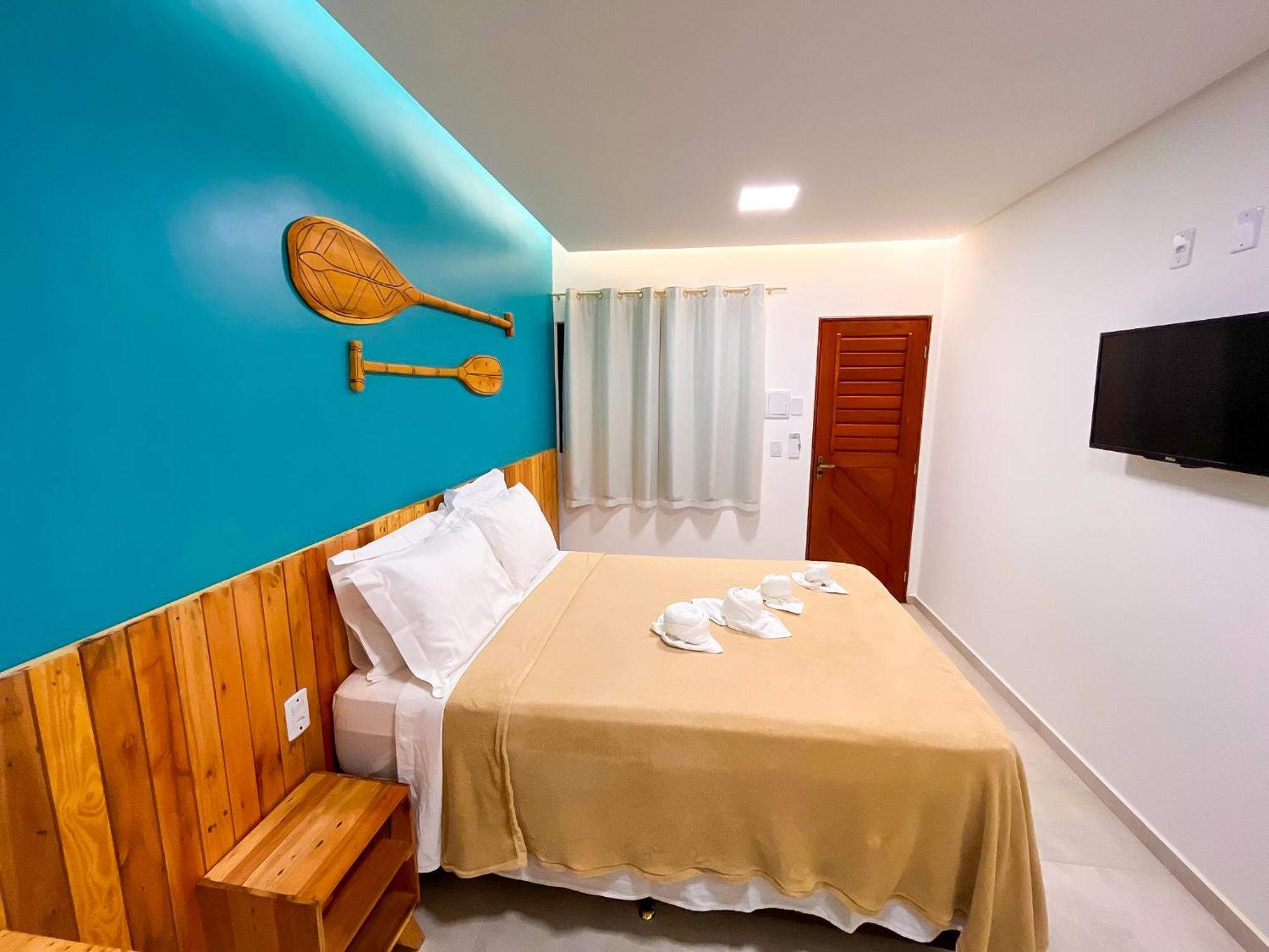 Pousada Villa Marceneiro Beach Passo de Camarajibe Room photo