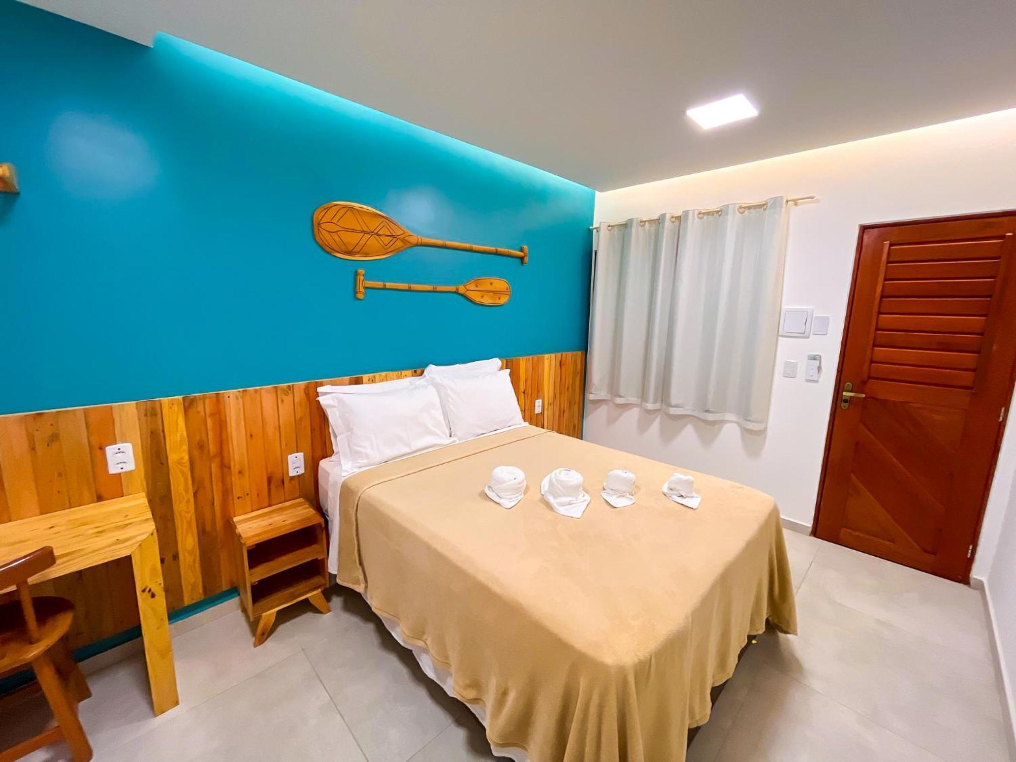 Pousada Villa Marceneiro Beach Passo de Camarajibe Room photo