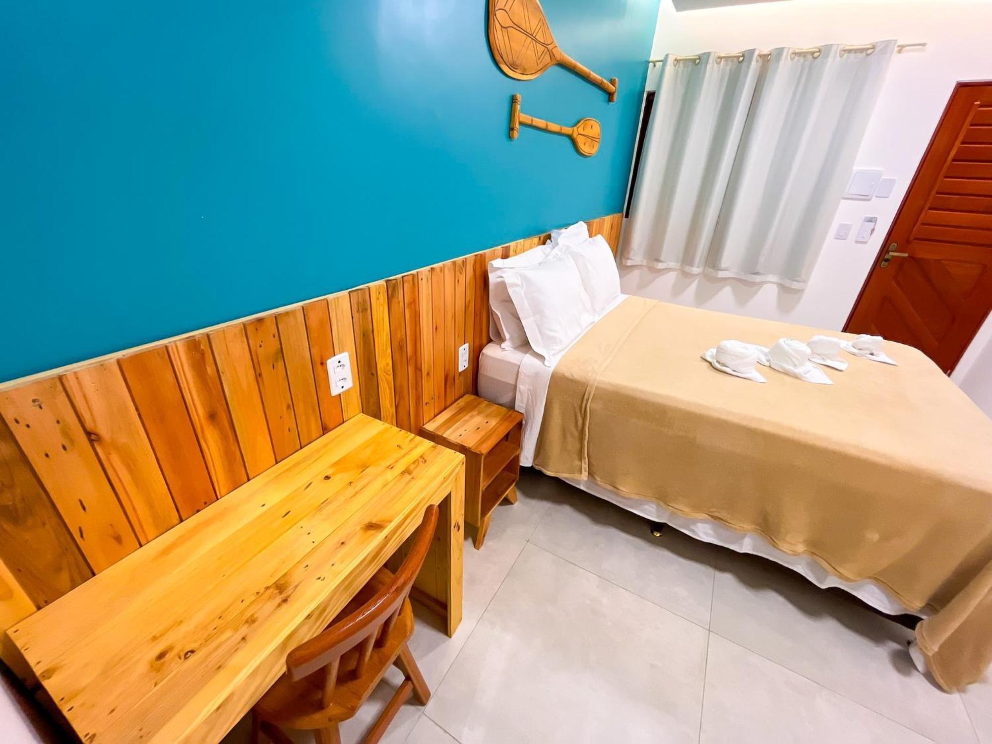 Pousada Villa Marceneiro Beach Passo de Camarajibe Room photo