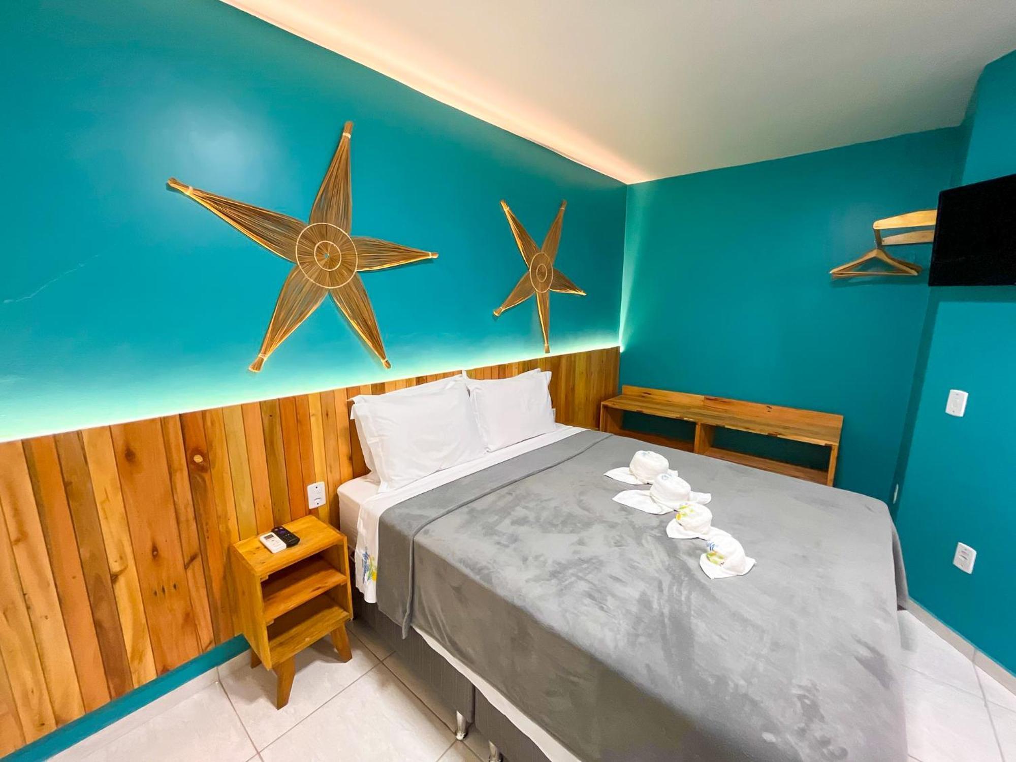 Pousada Villa Marceneiro Beach Passo de Camarajibe Room photo